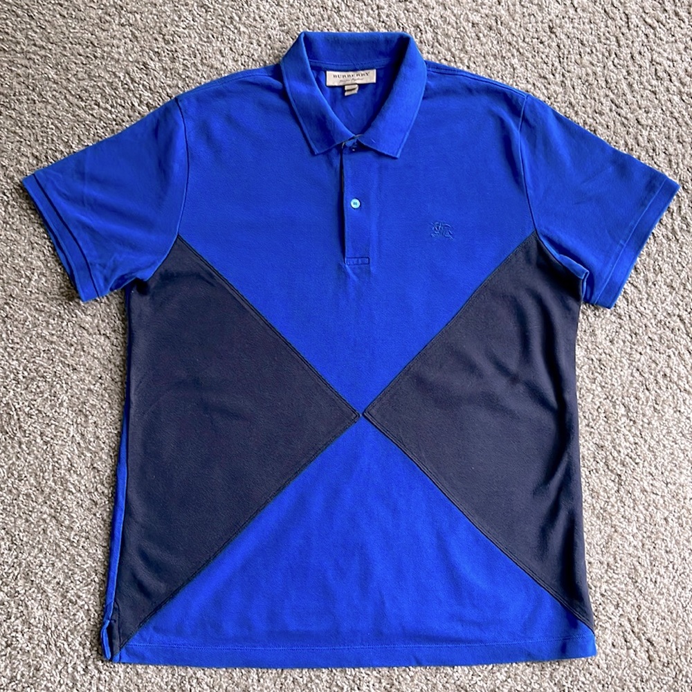 Burberry Polo